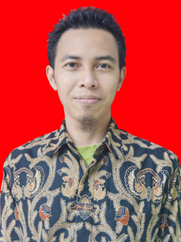 Munajar Rahman, S.Pd.